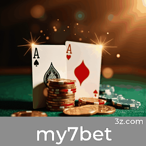 DEPÓSITOS na my7bet