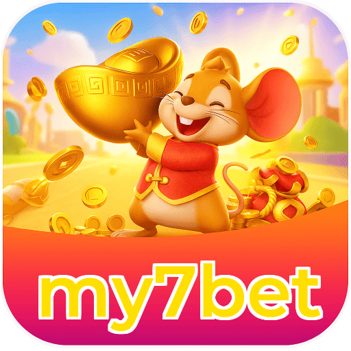 my7bet Logo