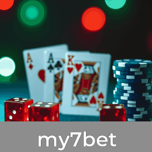 My7Bet: Slots - Mega Jackpots, Mesa - Estratégia, Live - Imersão